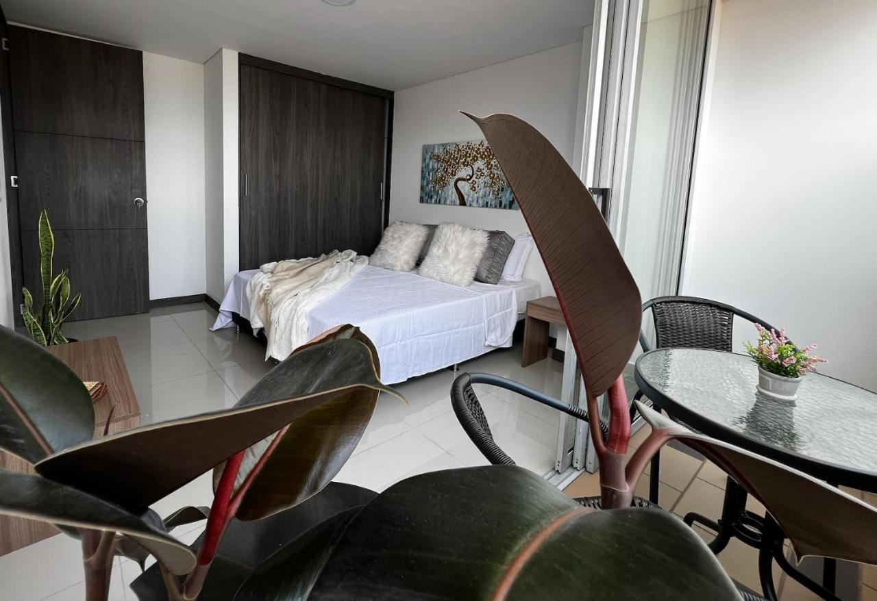 Hermoso Apto Nuevo De Lujo 401 Massamagrell Apartamento Medellín