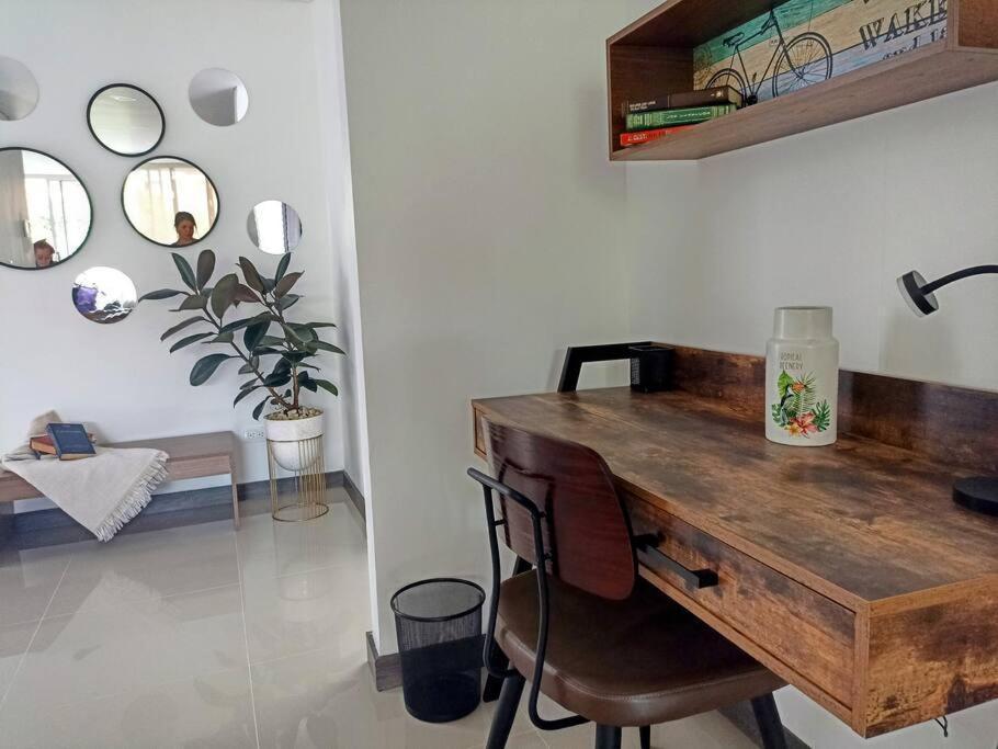 Hermoso Apto Nuevo De Lujo 401 Massamagrell Apartamento Medellín